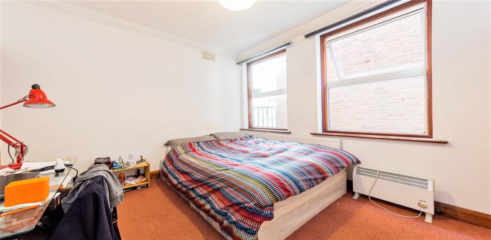 			3 Bedroom, 1 bath, 1 reception Flat			 Acland Road, WILLESDEN GREEN
